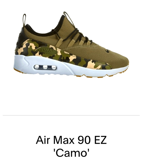 Nike Other - Nike Air Max 90 EZ - Mens rare